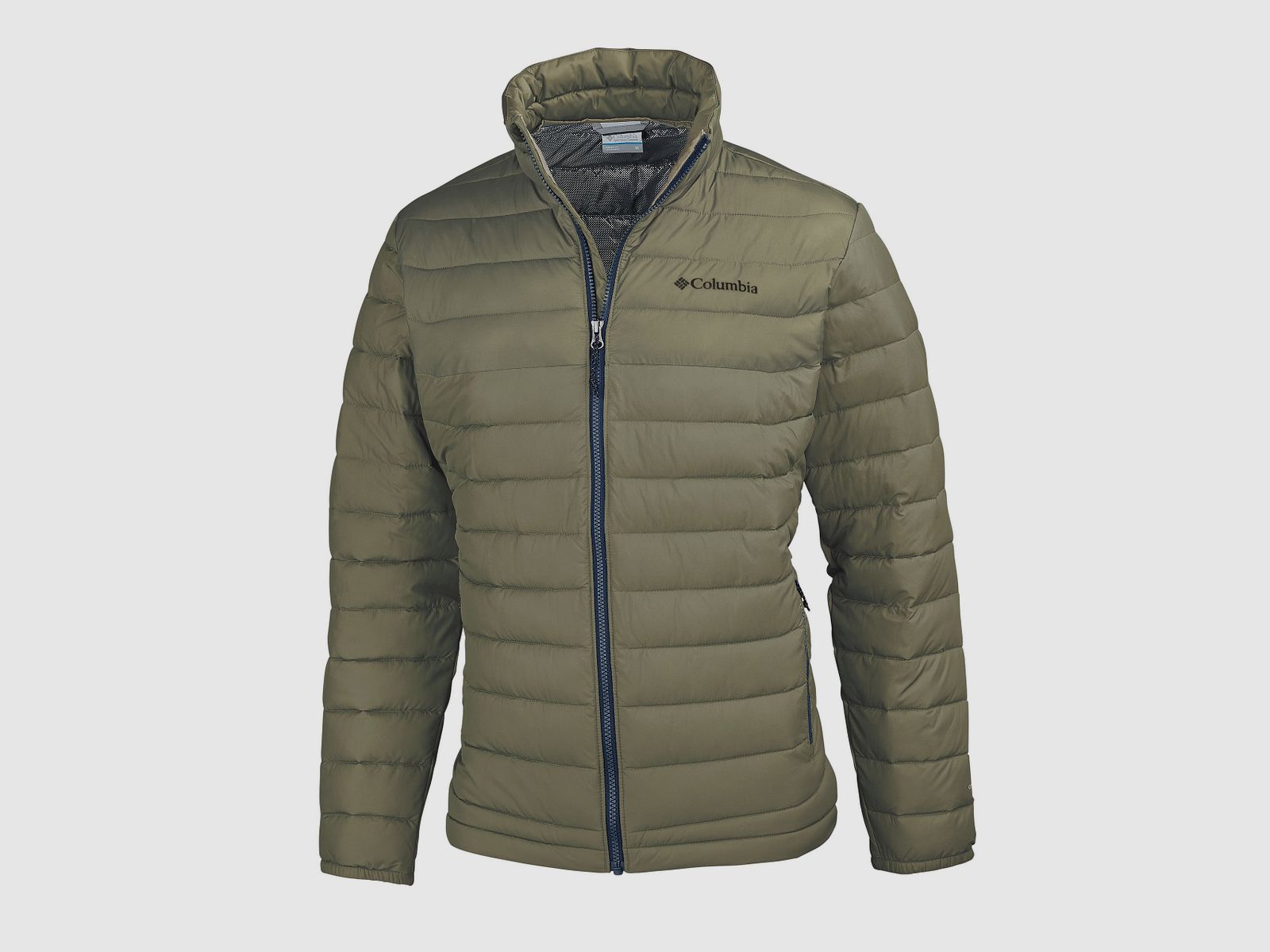 Columbia Steppjacke Powder Lite II