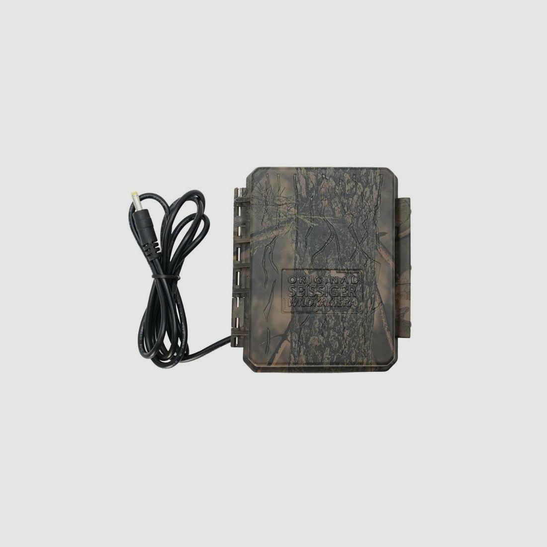 SEISSIGER external battery pack for wildlife cameras