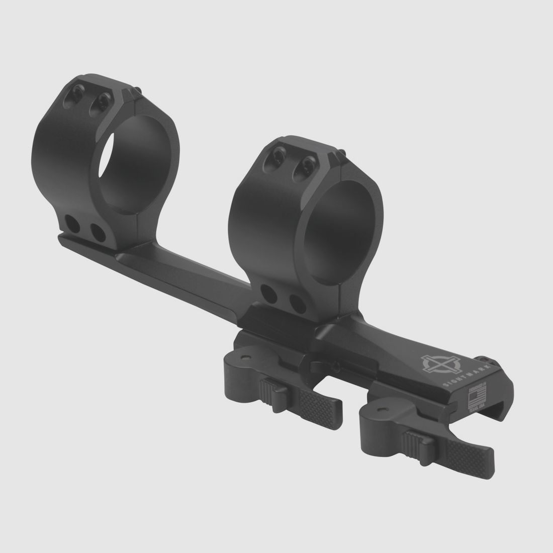SIGHTMARK Tactical 34mm LQD Cantilever Mount, Bild 1 von 7