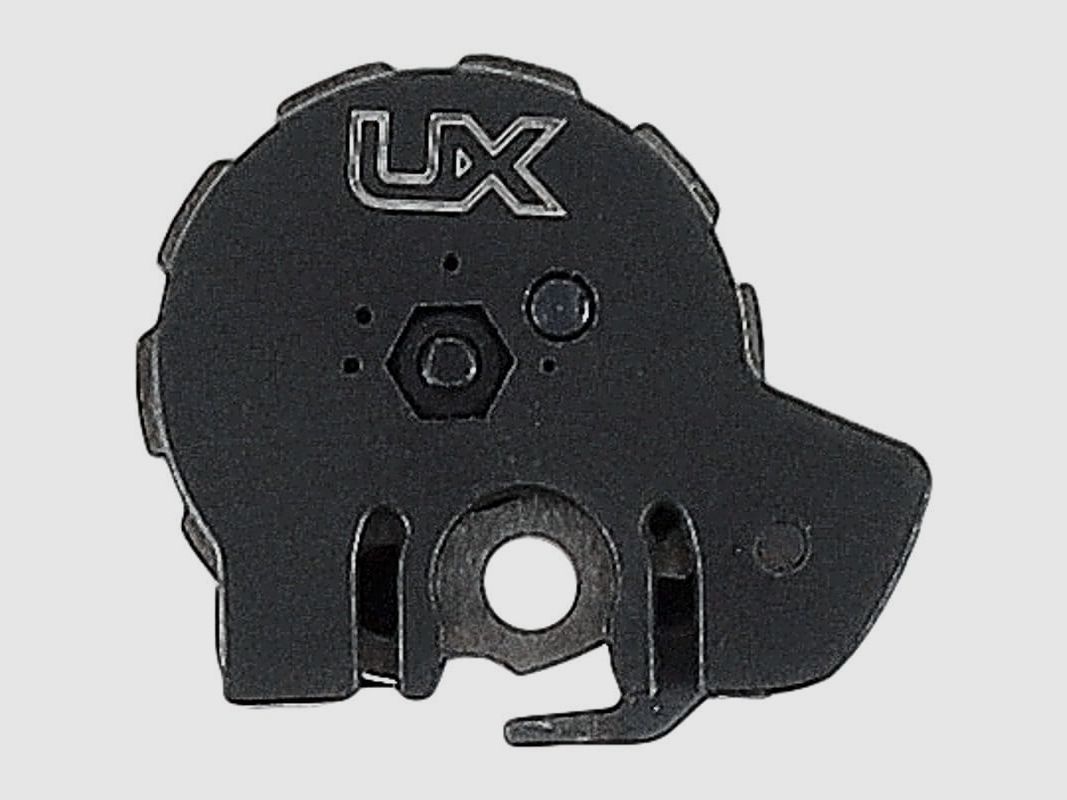 UX Magazine per Synergis Elite Kit Fucile ad Aria Compressa