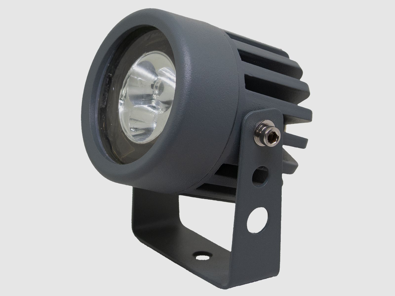 Genzo Max-Led Spotlight, 2-pack