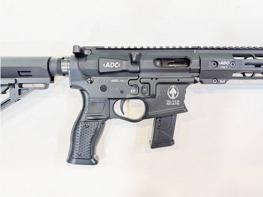 ADC STD SERIE AR9 – 9X19