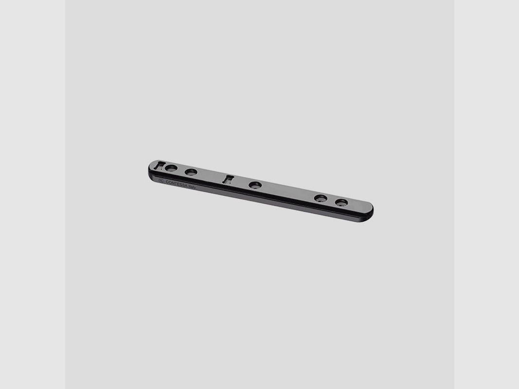 Contessa – Schiene 12 mm 60° für Benelli Argo (RS01)