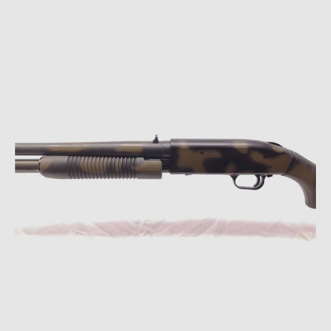 Mossberg 500A