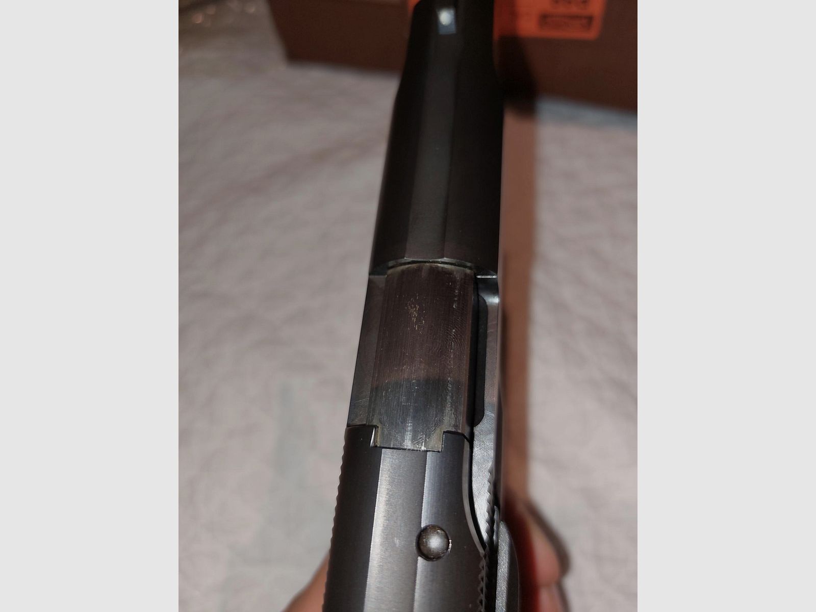 Walther P88 Compact