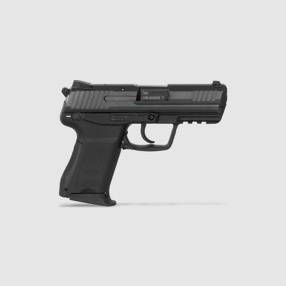 HECKLER & KOCH HK45 Compact (V1), Caliber .45 Auto