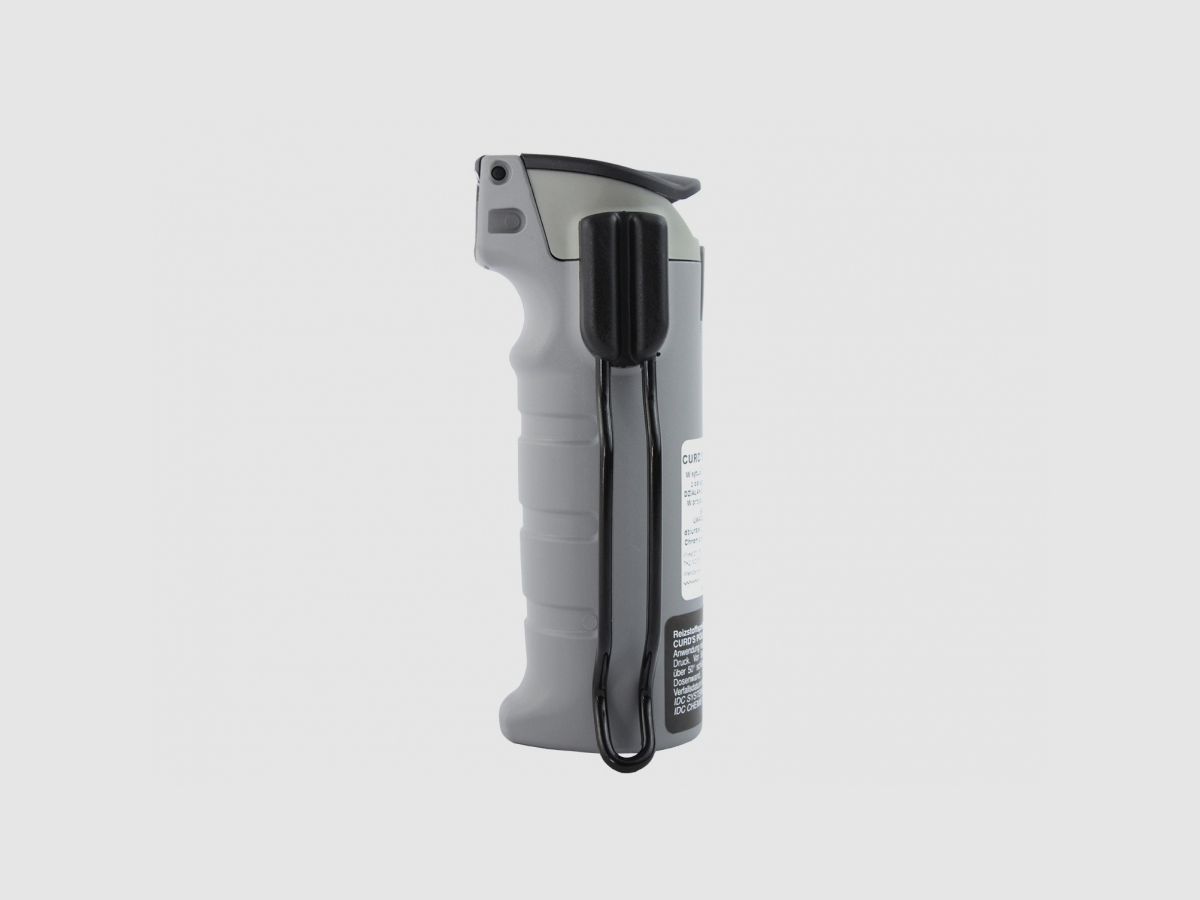 Pepperspray RSG 2000 60 ml, afbeelding 1 van 4