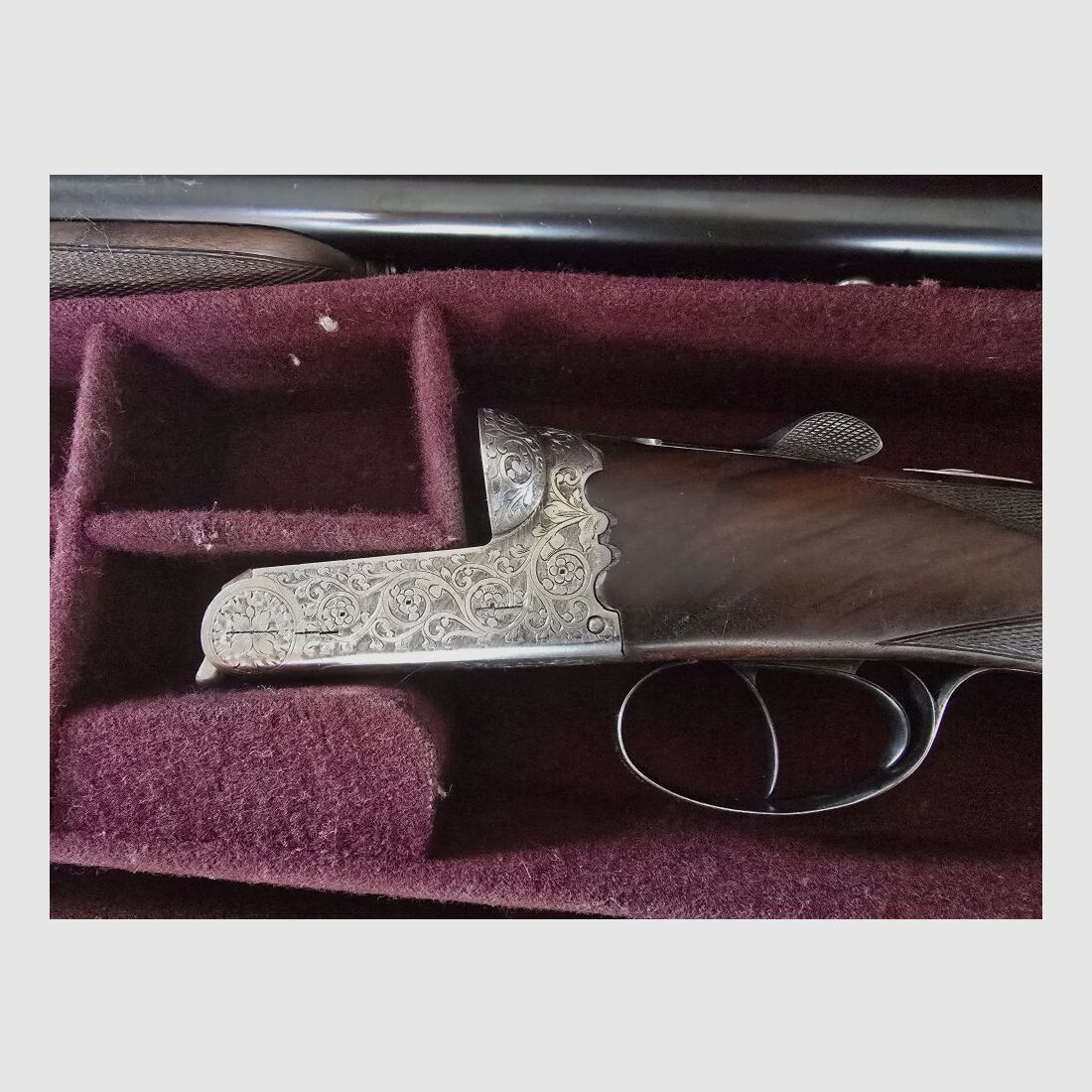 Piotti BSEE Piuma Lusso