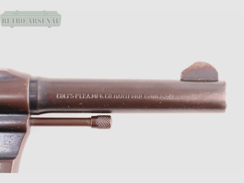 Colt Police Positive Special