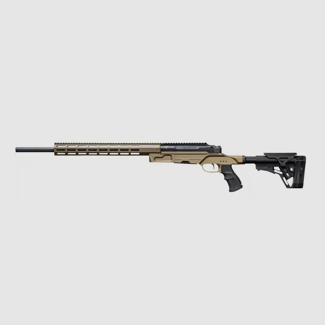 Haenel Repeating Rifle LR/ONE