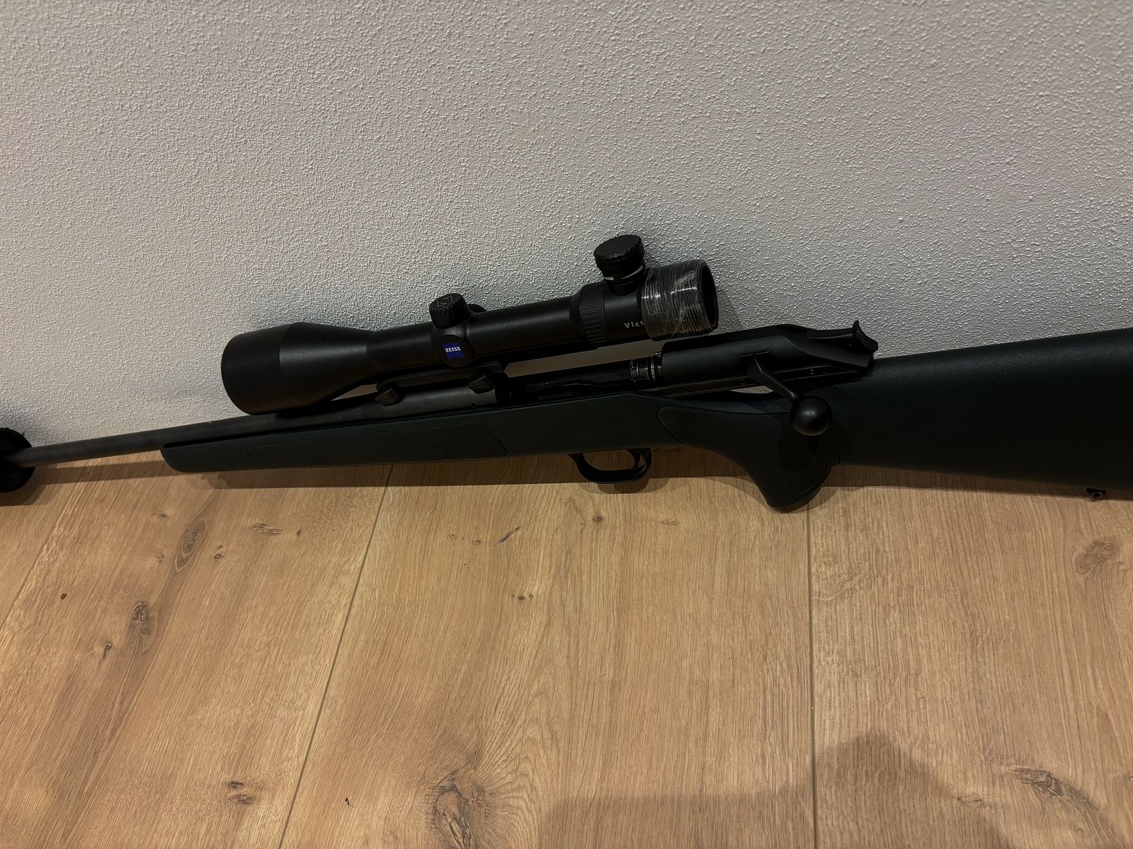 Blaser R93