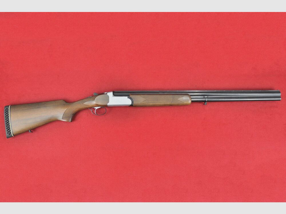 Marocchi Brigant 12/70 Bockdoppelflinte