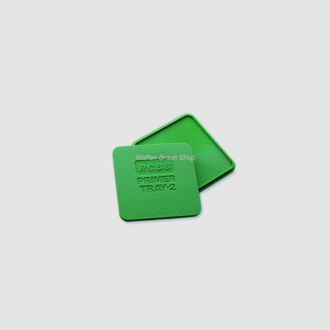 RCBS primer flip box, square