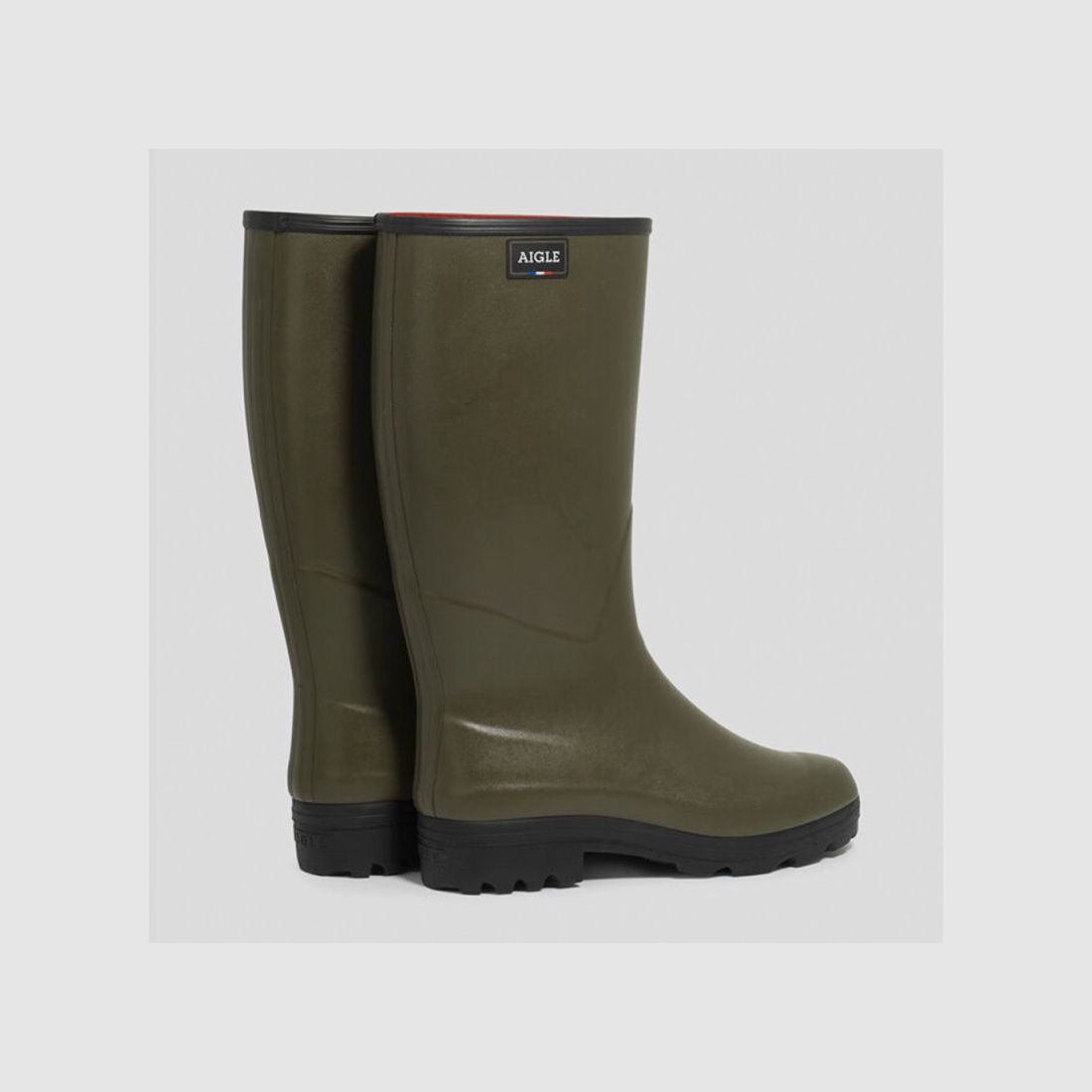 AIGLE CHAMBORD NEO MECH Boots, image 3 of 4