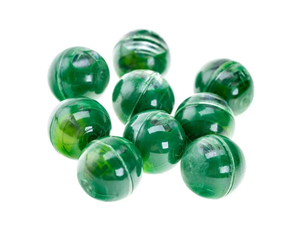 Umarex paintballs cal. .50, image 4 of 4