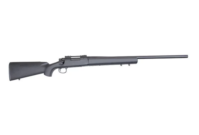 Karabin snajperski ASG KJ-M700T gazowy, zdjęcie 26 z 26