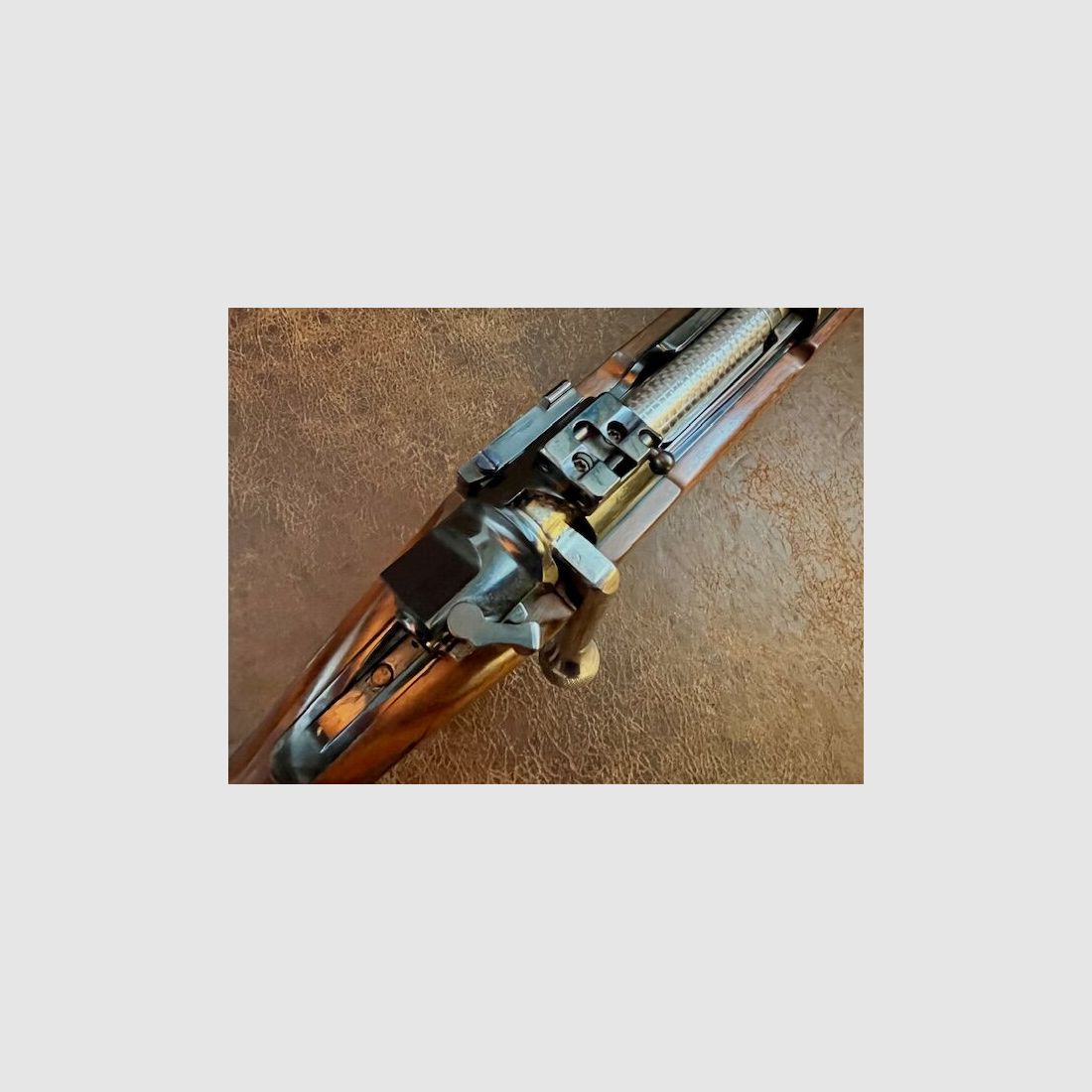 Mauser - Landmesser 98 Custom
