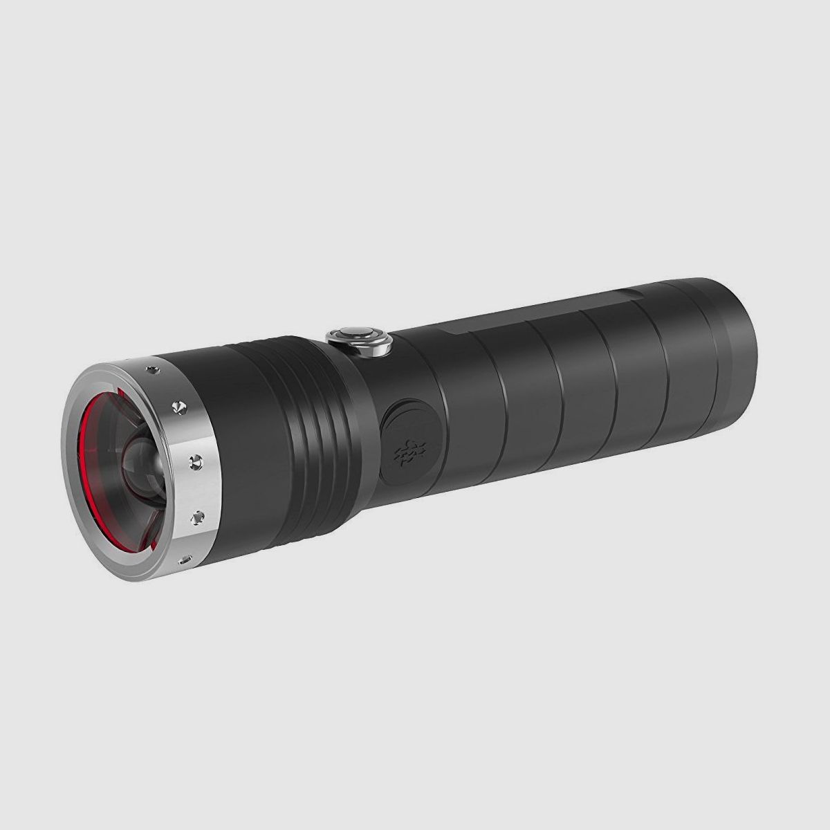 LEDLENSER Taschenlampe MT14