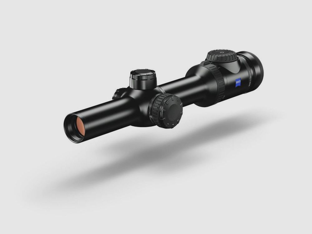 ZEISS telescopio V8 1,1-8x24 M reticolo 60 con guida