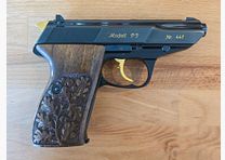 Walther P5 Jubiläumsausgabe