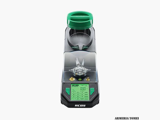 RCBS – 98941 MATCHMASTER PULVERDISPENSER