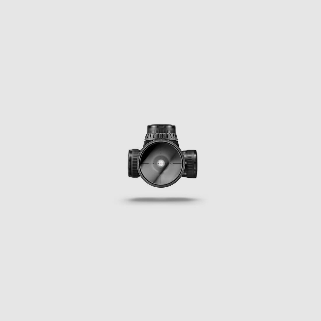 Zeiss Optics 4.8-35x60 Victory V8 M Abs. 60 LongRange ASV Height