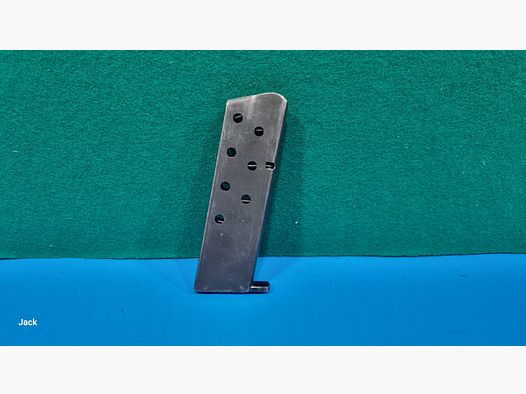 Cargador para SACM 1935 cal.7.65