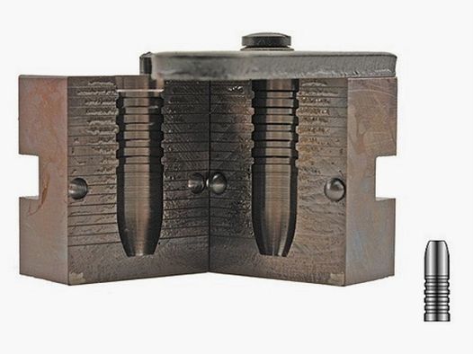 Molde Cal. 40 – 400-Sharp
