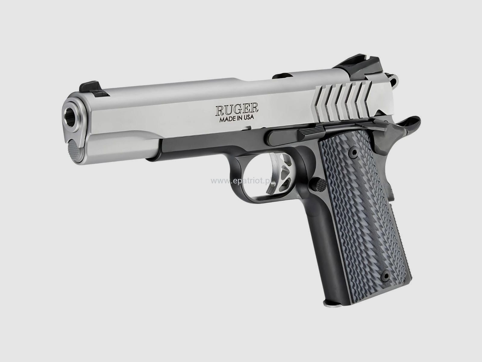 Pistolet Ruger SR1911 cal. 9x19 6794, image 2 sur 7
