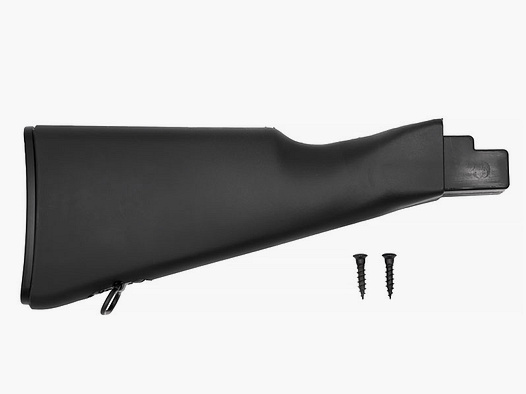 WBP AKM Polymer Stock, complete (No. 17)