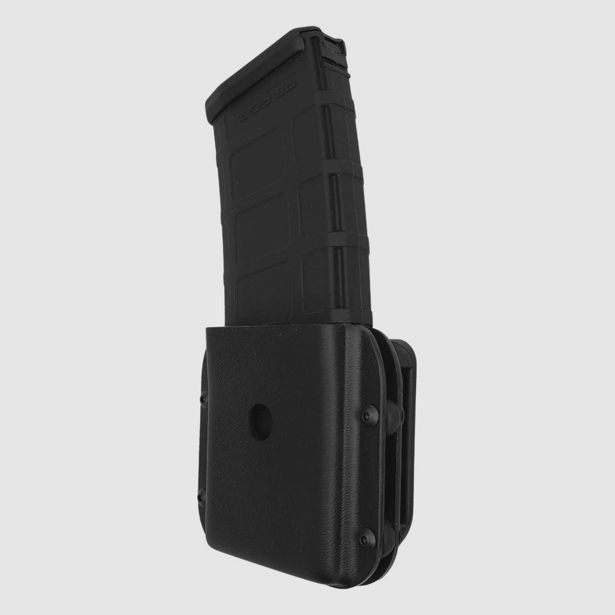 Ghost – Geweermagazinetas Civilian AK47 – Zwart, afbeelding 2 van 3