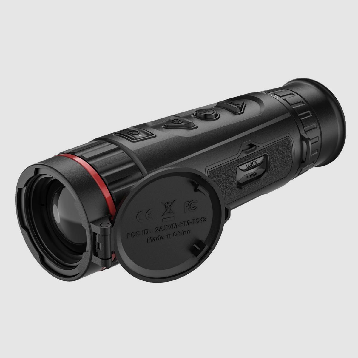 HIKMICRO Falcon FH25