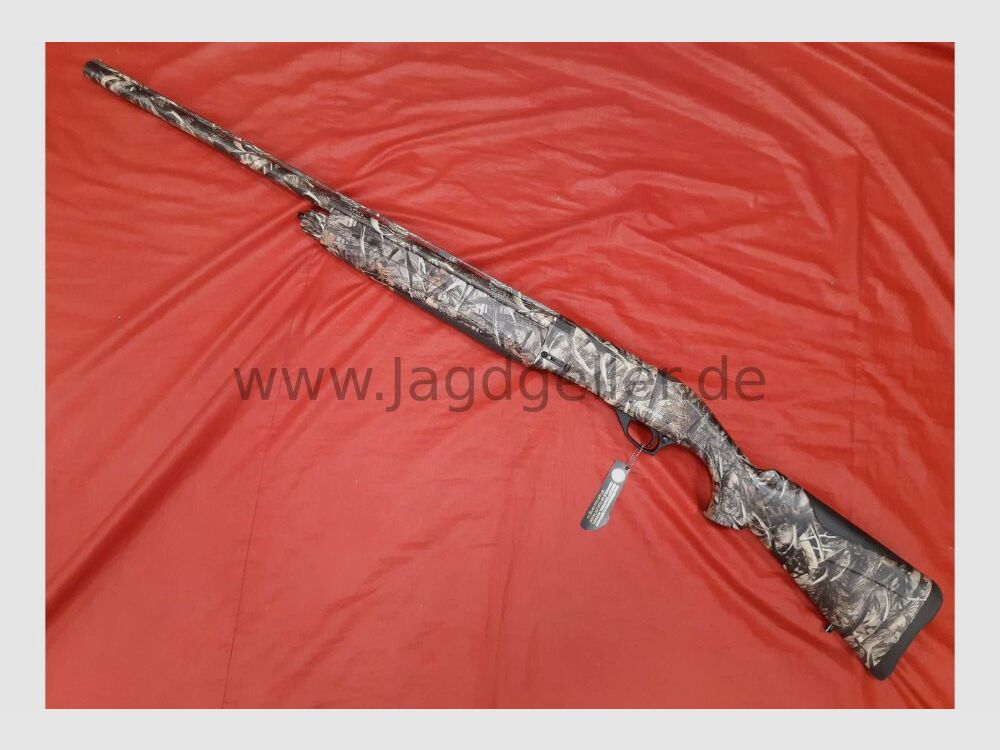 DERYA LION Escopeta semiautomática C-100 12/76 Camo 12/76