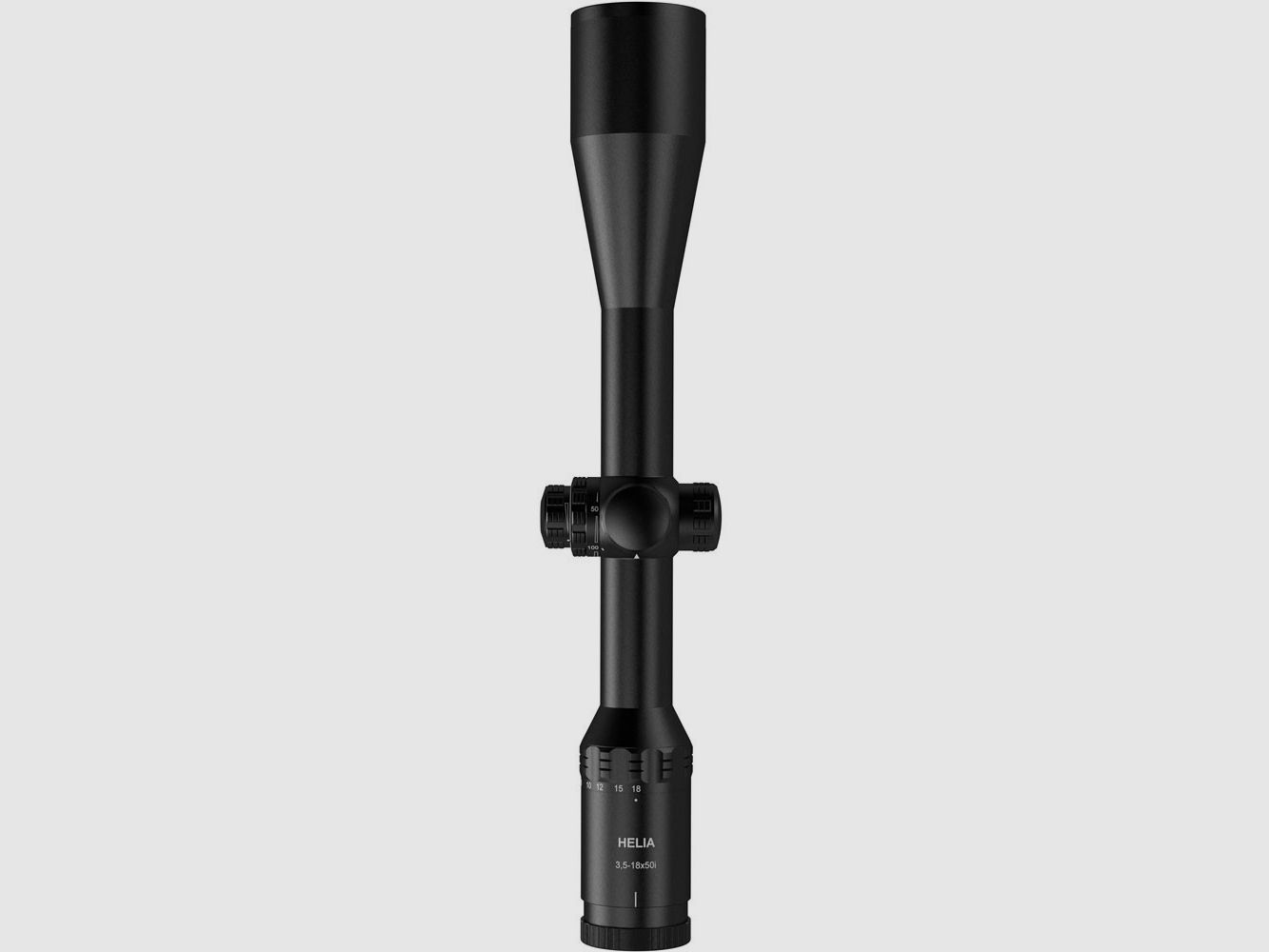 KAHLES Helia Richtkijker – 3.5-18x50i 4-Punt, afbeelding 9 van 11