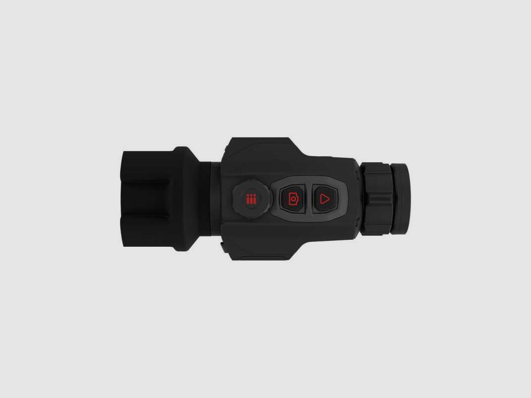 Lunette thermique Clip-on ATN TICO 6 256×192 (25mm), image 4 sur 7