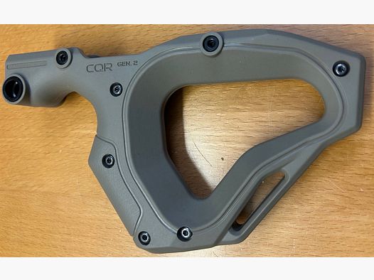 HERA Arms Grip anteriore Core Gen 2