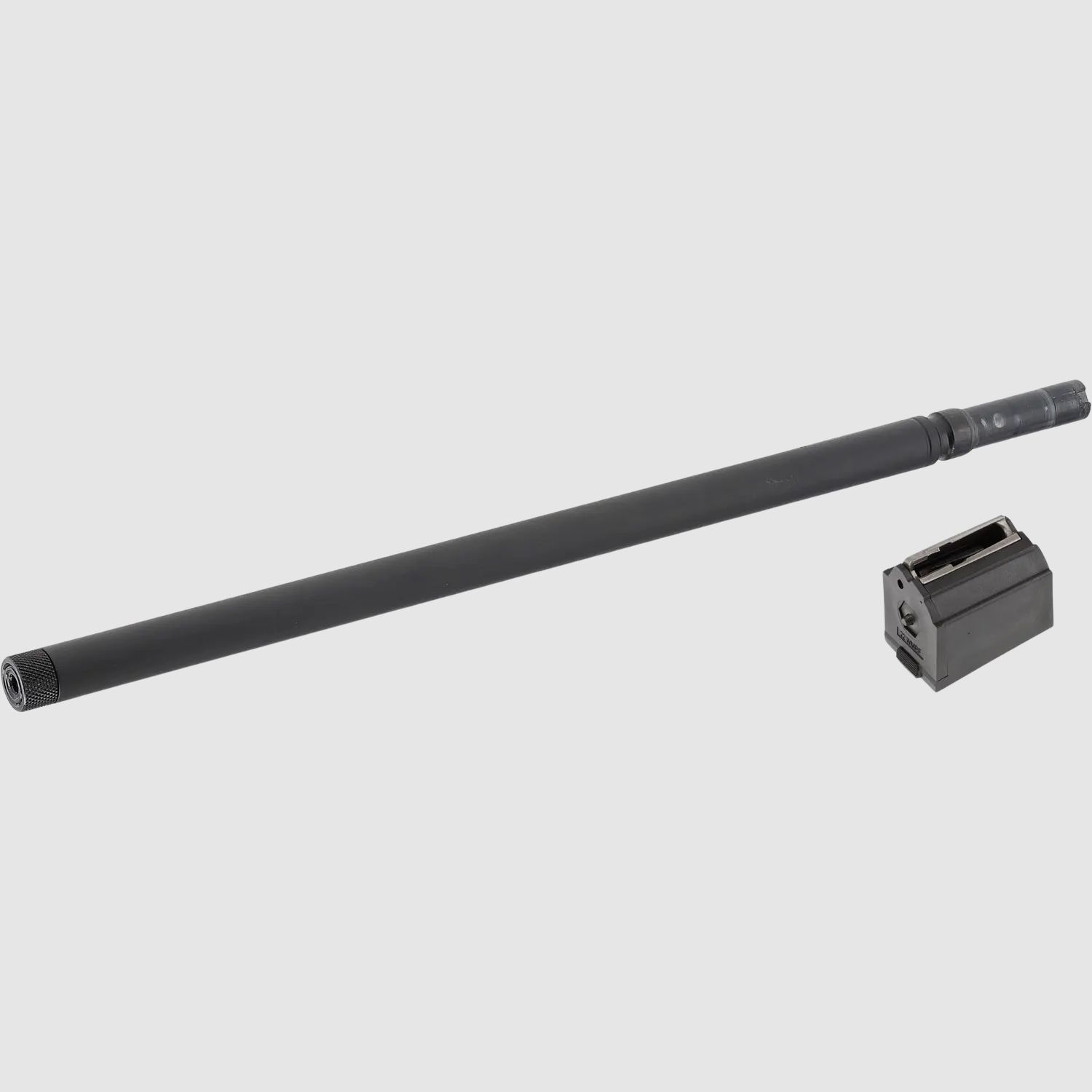 Hämmerli Arms Force B1 interchangeable system .22WMR 20"