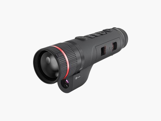 GUIDA Termocamera Portatile TJ660LZ