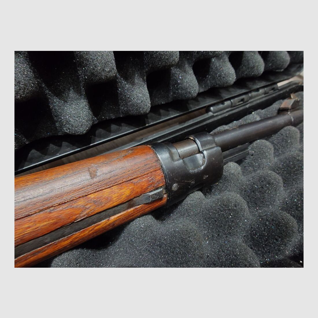 Zastava Preduzece M 48 A