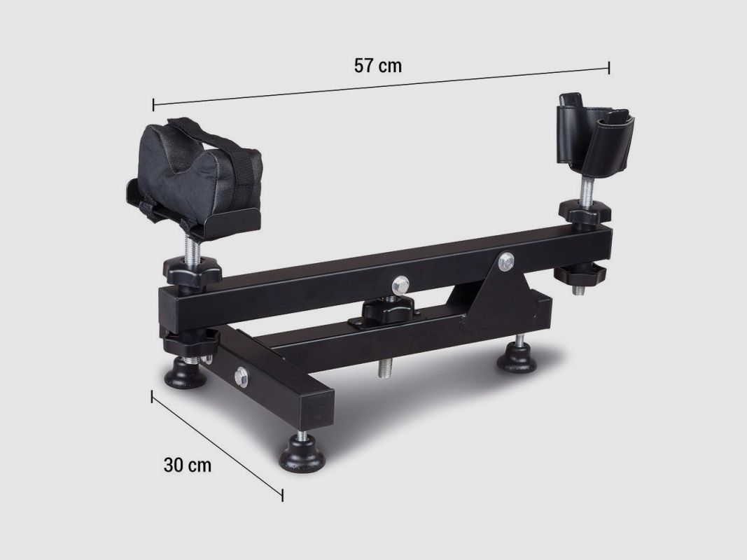 Banc de tir Confort, image 22 sur 24