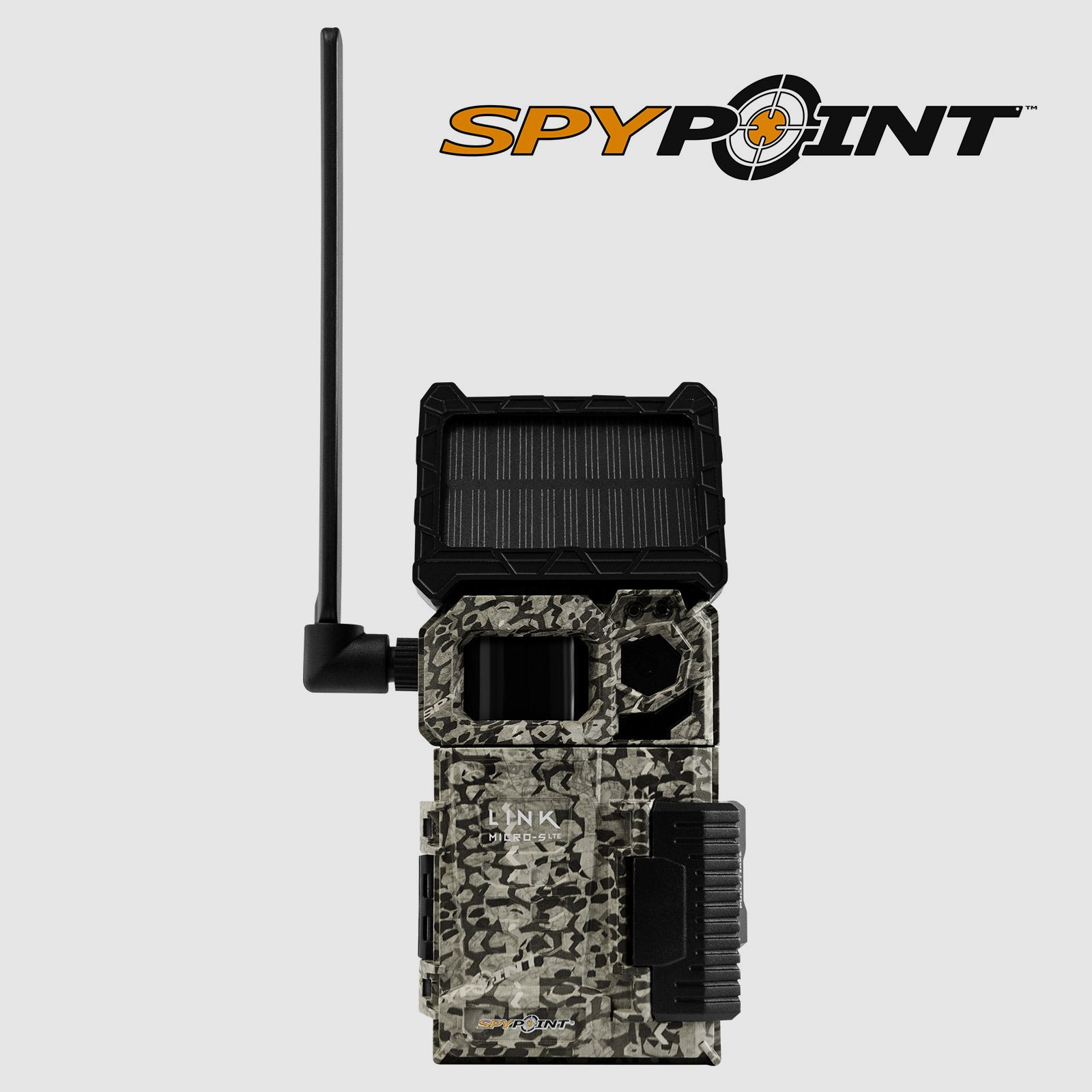 SPYPOINT Trail Camera Link Micro-S LTE