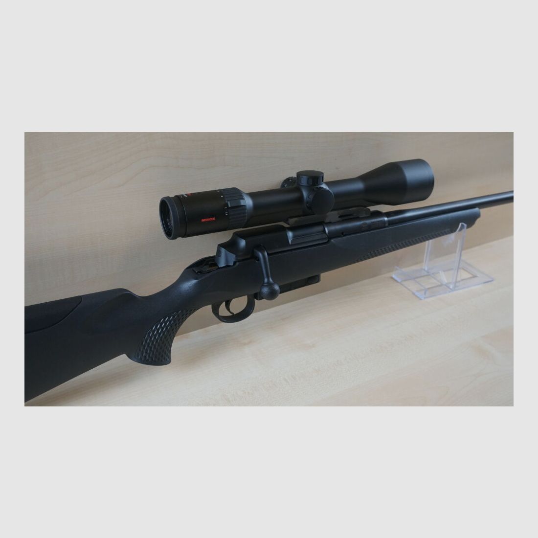 Mauser 25 Extreme