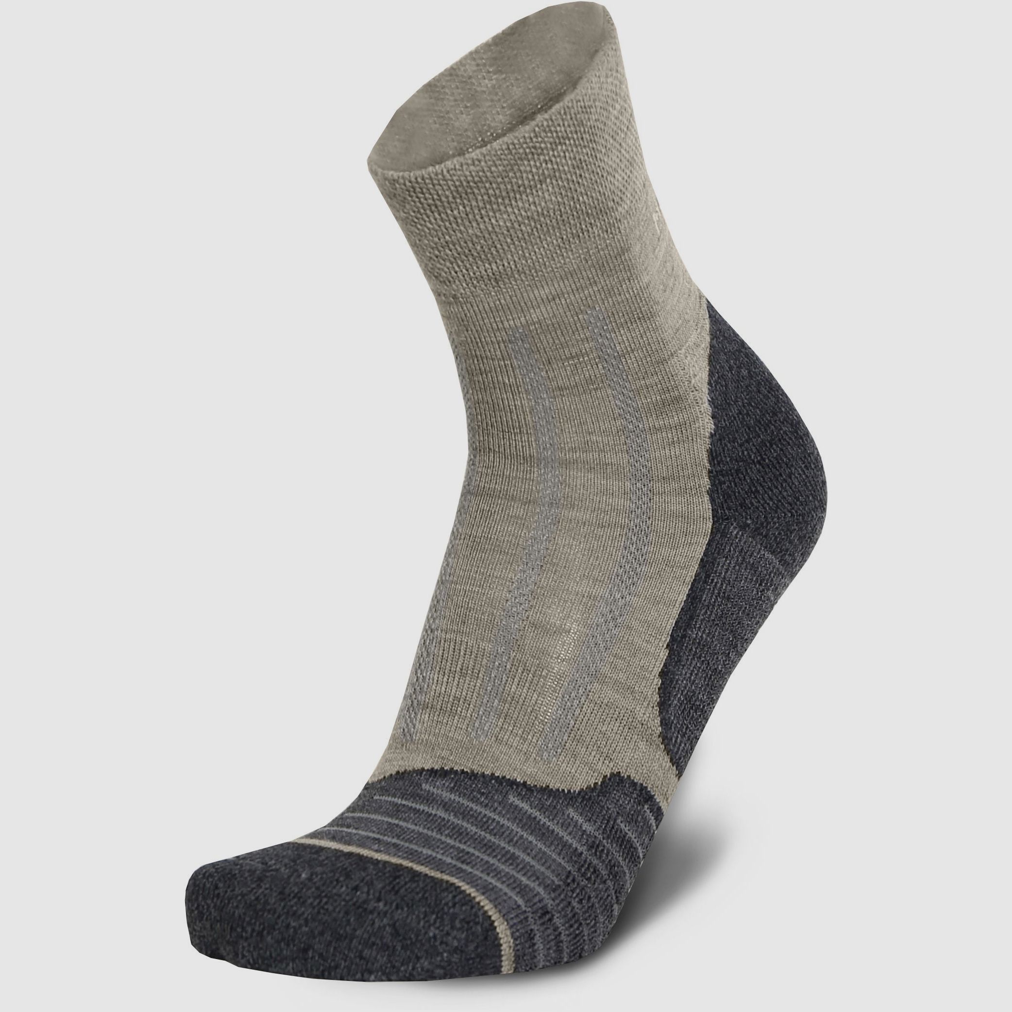 Meindl Merino Light Socke MT3 Men Loden