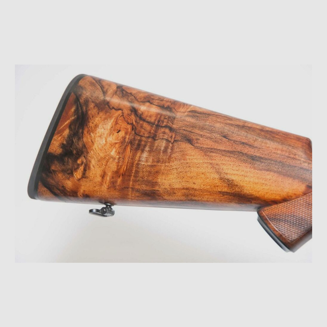 Sauer 80 Luxus mit Kahles ZF 3-12x56
