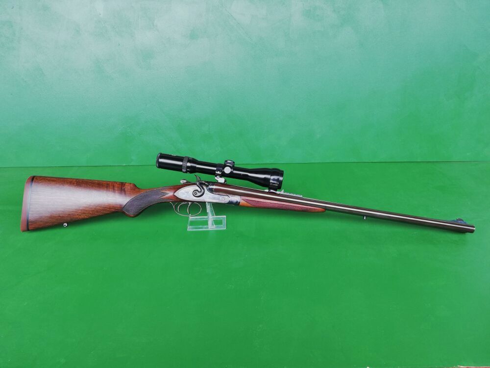 Petersoli Kodiak .45-70 Kodiak