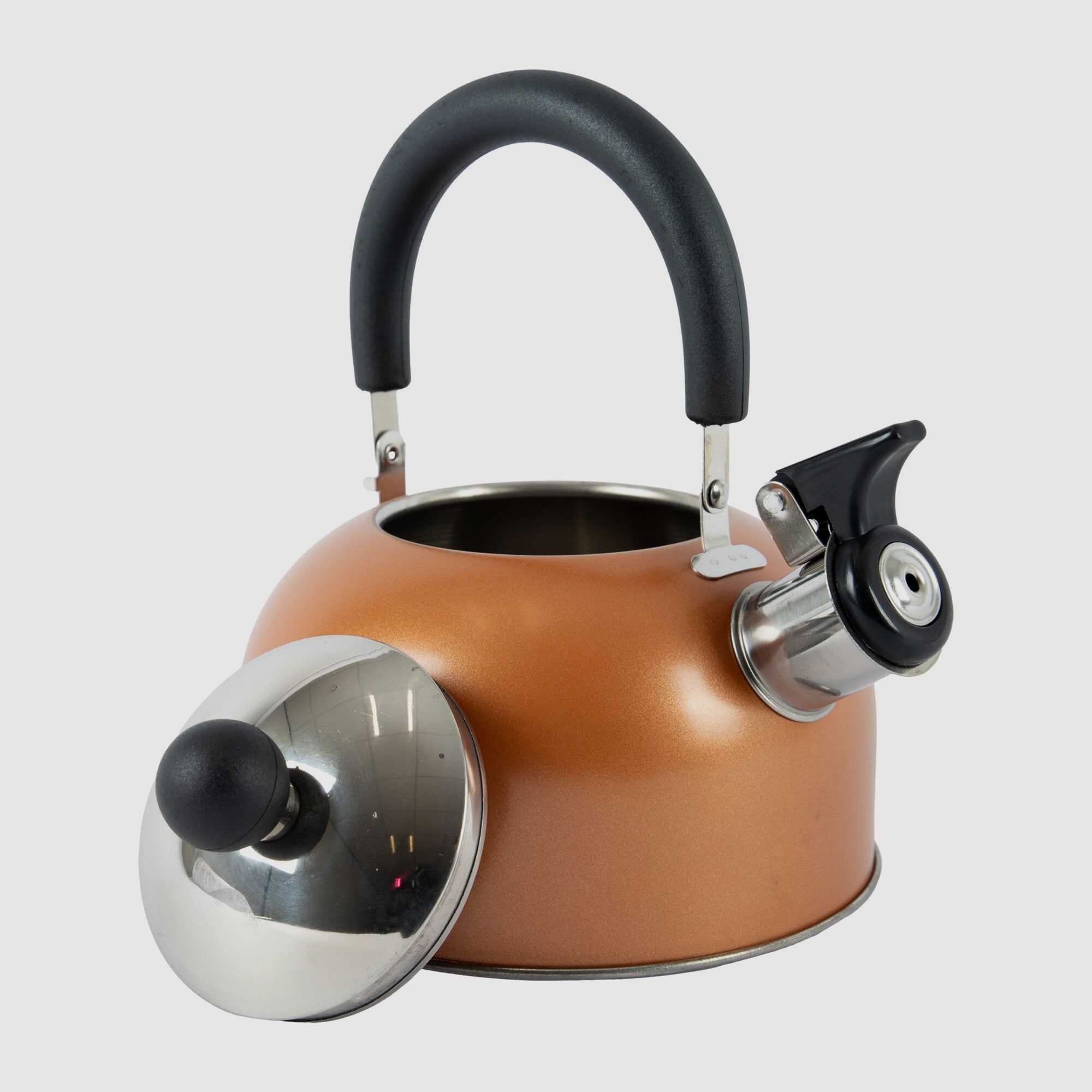 Flute Kettle Rhoda 1.2 L, image 1 of 3