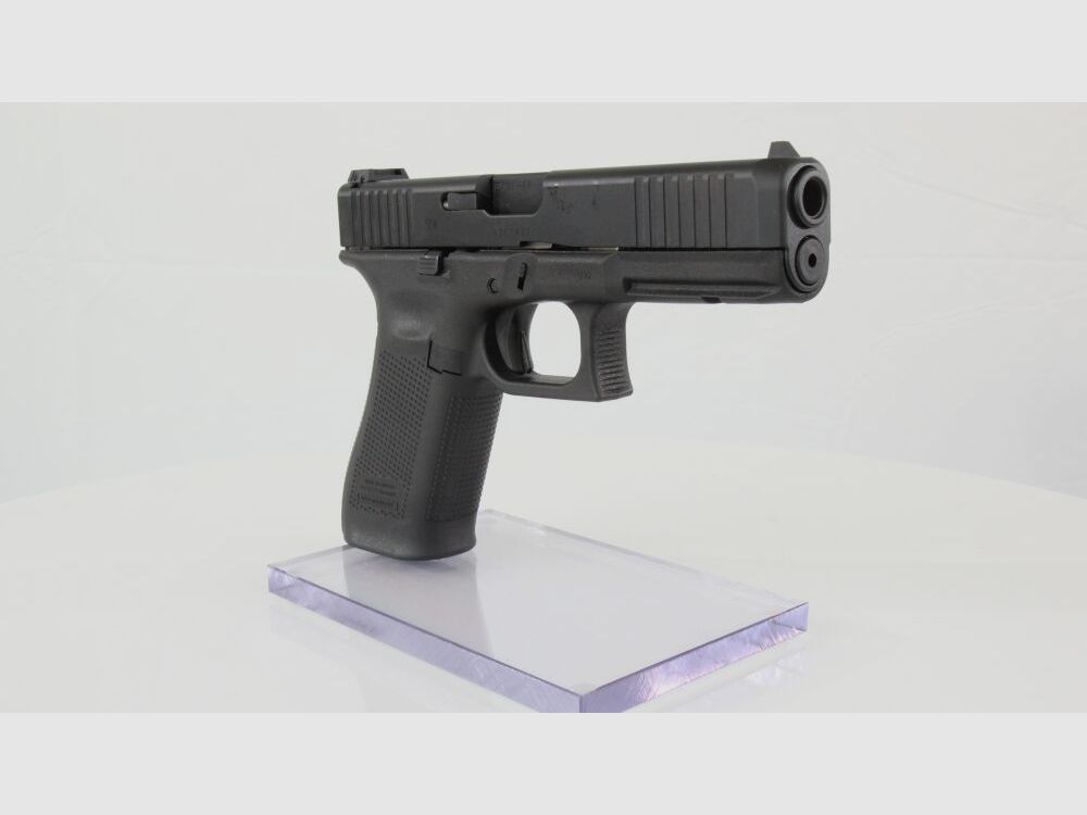 Glock Glock 17 Gen5