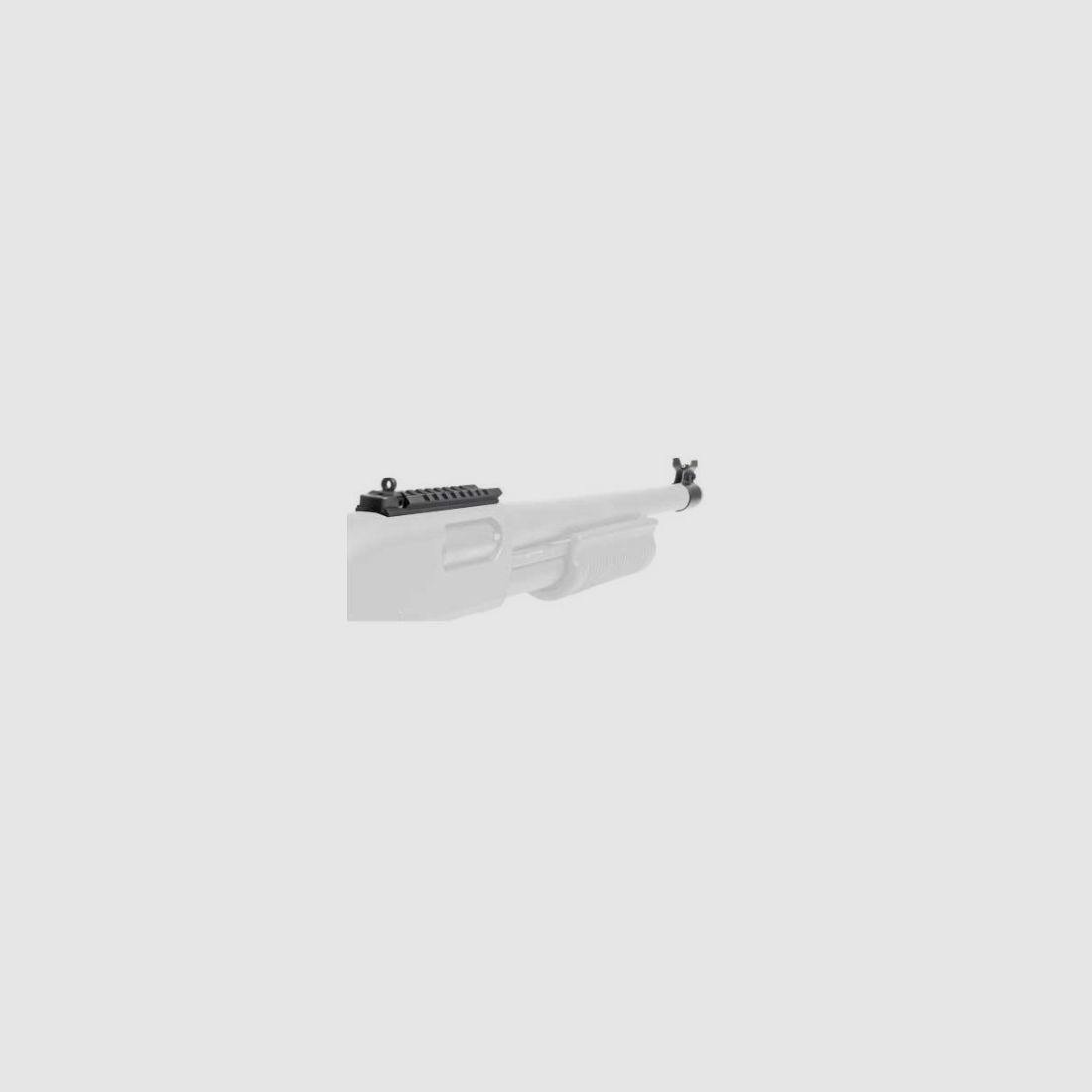 Mount Sight Set Mossberg 500/590, image 2 sur 2