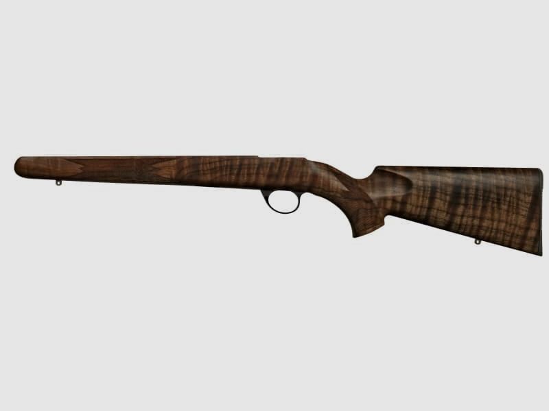 Anschütz 1710 D HB Classic – .22 lr., Bild 2 von 4