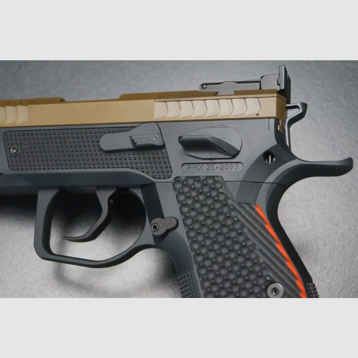 Phoenix Redback Light Gen 2 Q DA/SA, Bild 13 von 14